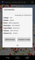 Portal Hidrológico screenshot 1