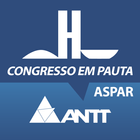 Newsletter ASPAR/ANTT icon