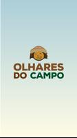 Olhares do Campo Affiche