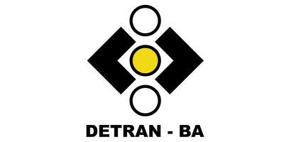 Detran BA Exame Pratico Affiche