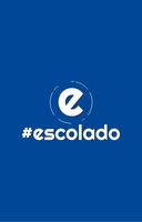 Escolado постер