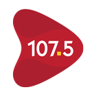 Educadora FM 107.5 أيقونة