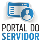 Icona Portal do Servidor