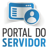 Portal do Servidor أيقونة