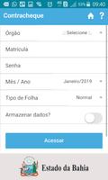Portal do Servidor screenshot 1
