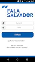 Fala Salvador स्क्रीनशॉट 2