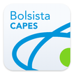 Bolsista CAPES biểu tượng