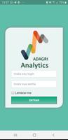 Analytics Adagri poster