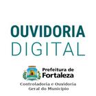 ikon Ouvidoria Digital