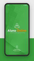 Aluno Online पोस्टर