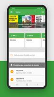 Aluno Online スクリーンショット 1