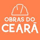 Obras do Ceará - Gestão APK