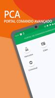 Portal de Comando Avançado - P ảnh chụp màn hình 2