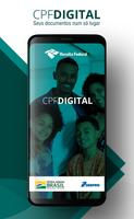 CPF Digital 海报