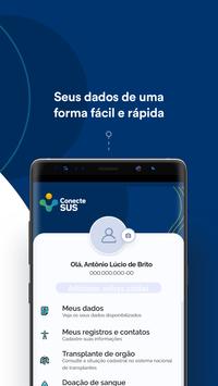 Conecte SUS 截图 3