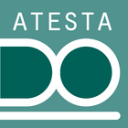 AtestaDO biểu tượng