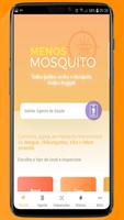 Menos Mosquito screenshot 1