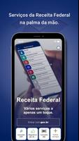 Receita Federal plakat