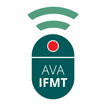 AVA IFMT ícone