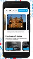 Museu da Vida Fiocruz captura de pantalla 3