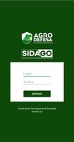 SIDAGO (AGRODEFESA) 포스터
