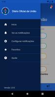 Diário Oficial da União screenshot 1