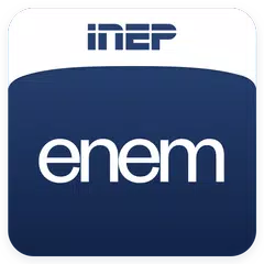 ENEM アプリダウンロード