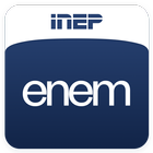 ENEM أيقونة