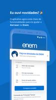 ENEM โปสเตอร์