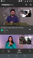 Primeira Mão 스크린샷 2