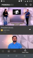 3 Schermata Primeira Mão