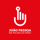 João Pessoa na palma da mão 圖標