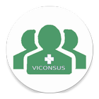 Viconsus biểu tượng
