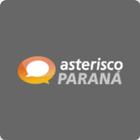 Asterisco Paraná icon