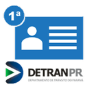 Detran/PR 1ª Habilitação APK