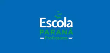 Escola Paraná Professores
