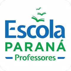 Скачать Escola Paraná Professores APK
