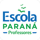 ikon Escola Paraná Professores