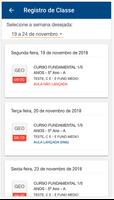 Escola Paraná Professores 스크린샷 3