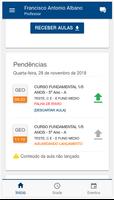 Escola Paraná Professores screenshot 1