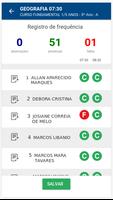 Escola Paraná Professores 스크린샷 2