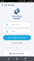 Escola Paraná-poster