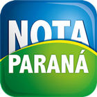 Nota Paraná ikon