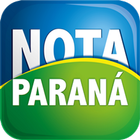 Nota Paraná آئیکن
