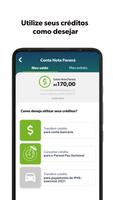 Nota Paraná screenshot 3