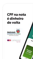 Nota Paraná Affiche