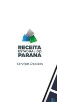 Receita Paraná الملصق