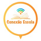 Conexão Escola 3.0 图标