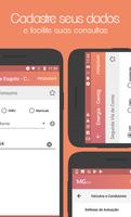 MG App - Cidadão capture d'écran 2