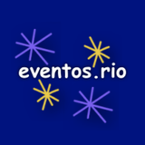 Eventos.Rio आइकन